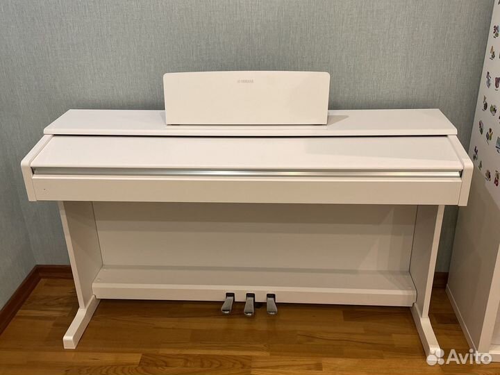 Цифровое пианино yamaha YDP-144