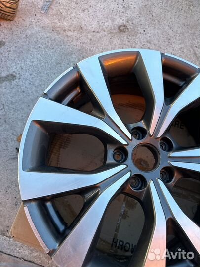 Диск Shery Tiggo 7 pro (1 шт )