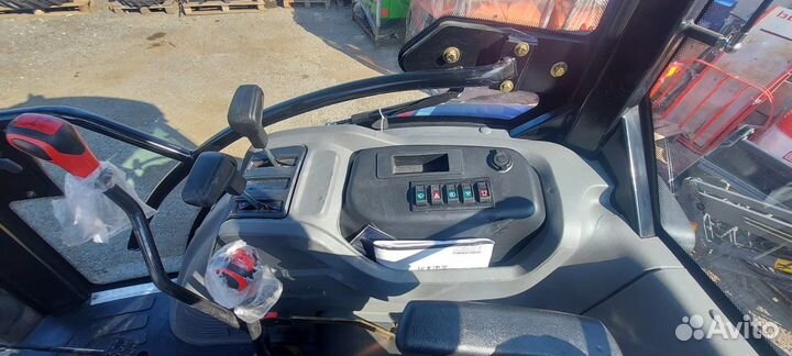 Трактор СКАУТ TB-904C, 2023