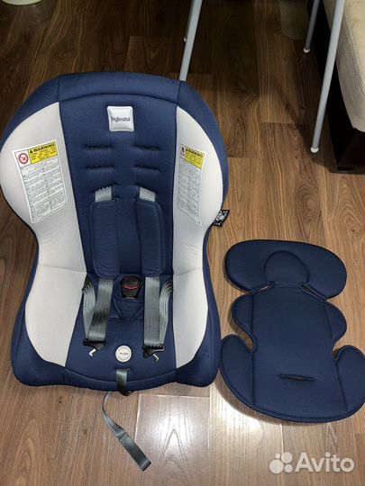 Автокресло inglesina 0-18