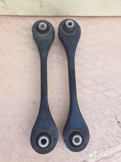 Рычаг тяга задняя Volkswagen Golf 7