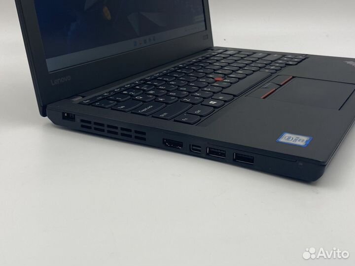 Lenovo ThinkPad X260 i5-6300U/8/256