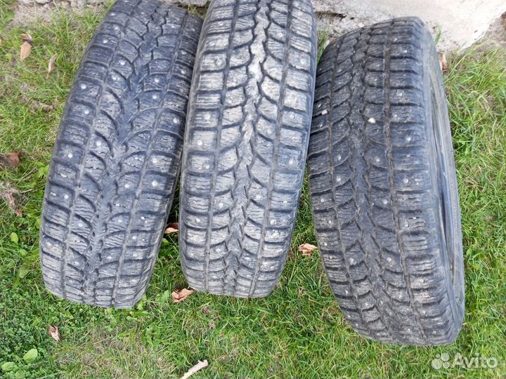 КАМА Кама-505 175/65 R14