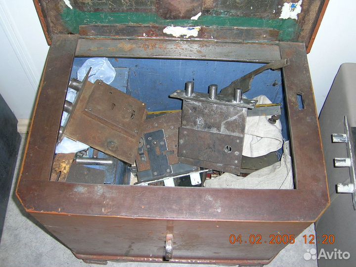 Вскрытие замков дверей и автомобилей. Честные цены