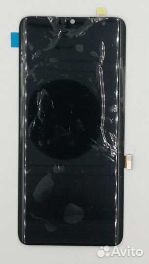 Дисплей Xiaomi Mi Note 10/Mi Note 10 Pro/Mi