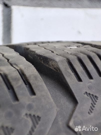 Cordiant Snow Cross 225/65 R17