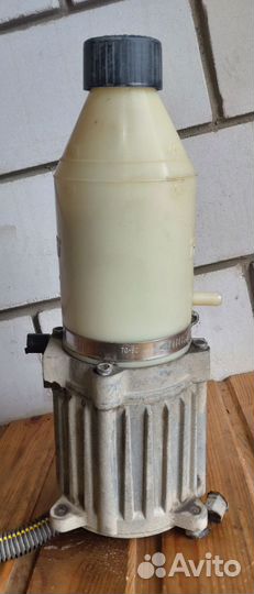 Насос эгур TRW под восстановление