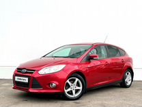 Ford Focus 1.6 MT, 2011, 180 096 км, с пробегом, цена 745 900 руб.