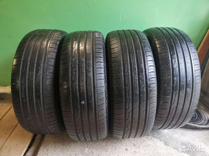 Cordiant Comfort 2 215/60 R16 99H