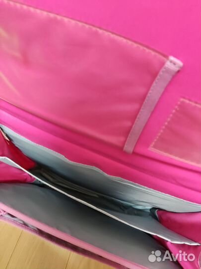 Портфель Hello Kitty