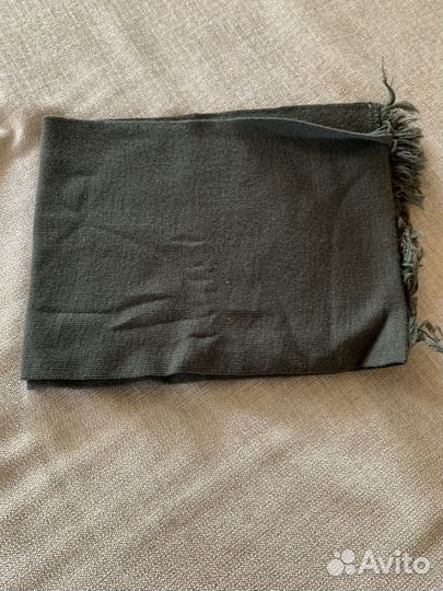 Военный шарф