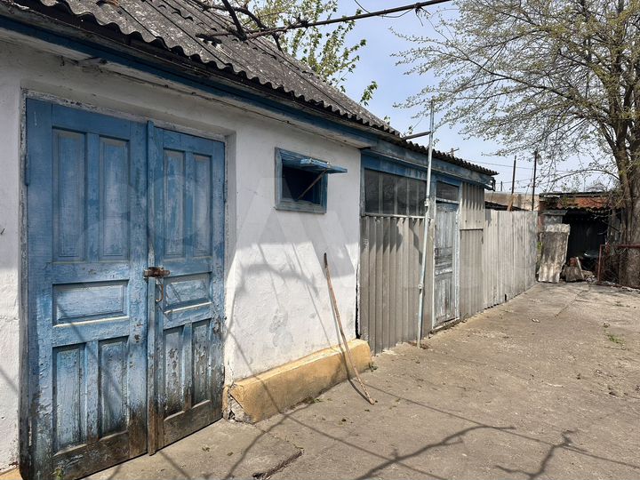 Дом 68 м² на участке 5 сот.