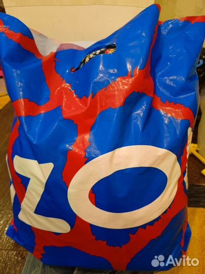 Детские вещи пакетом на девочку 98 104