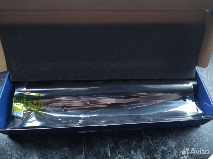 Аккумулятор для ноутбука hp