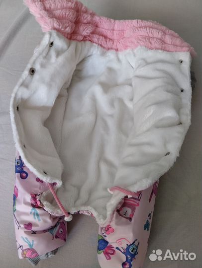 Одежда для маленьких собак зимняя