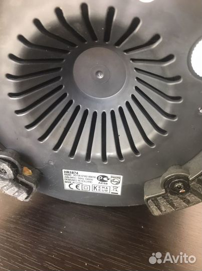 Соковыжималка