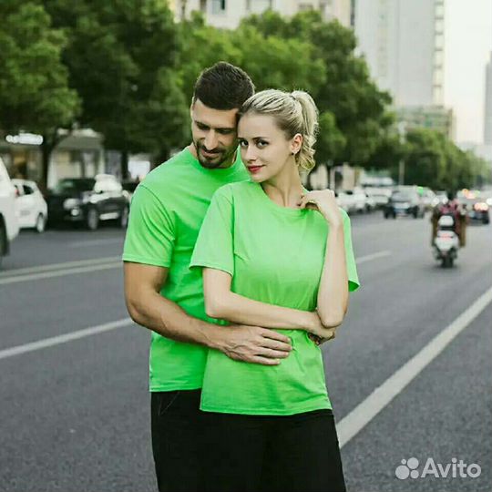 Футболка 56 размер хлопок