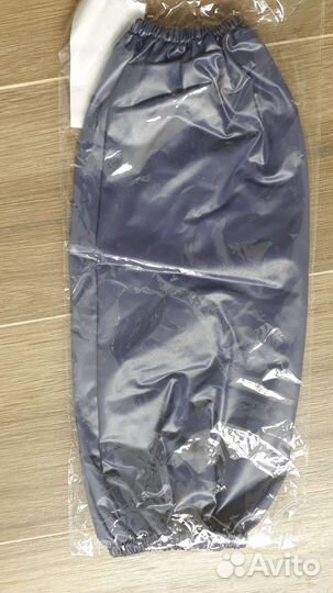 Нарукавник защитный пвх