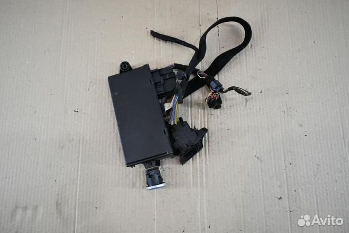 Кнопка старт стоп Bmw 3-Series E90 N46B20BF 2005