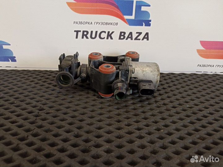 Насос системы AdBlue Daf XF106