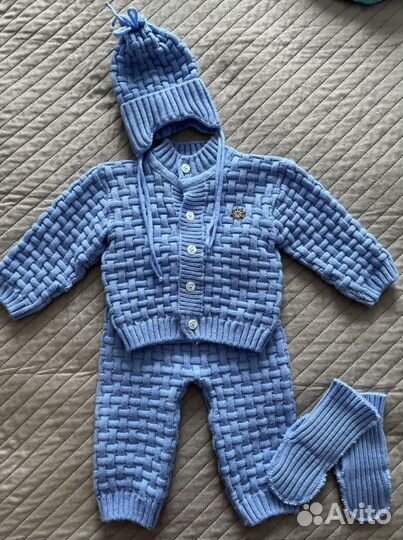 Костюм детский