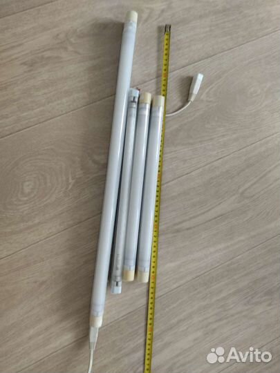 Светильники разные