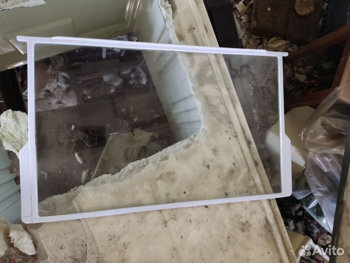 Полки для холодильника indesit