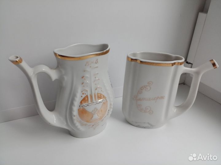 Бюветница СССР