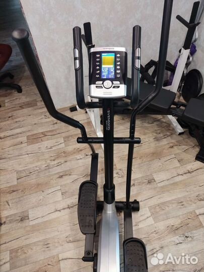 Svensson body labs comfortline ENA