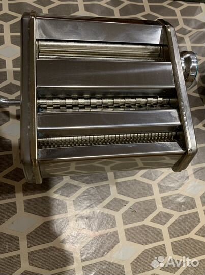 Раскатка для теста