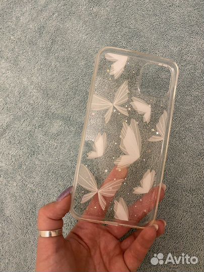 Чехол на iPhone 11 pro max