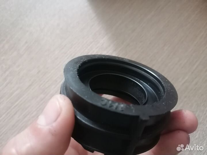 Манифолды Yamaha FJR1300 (Комплект)