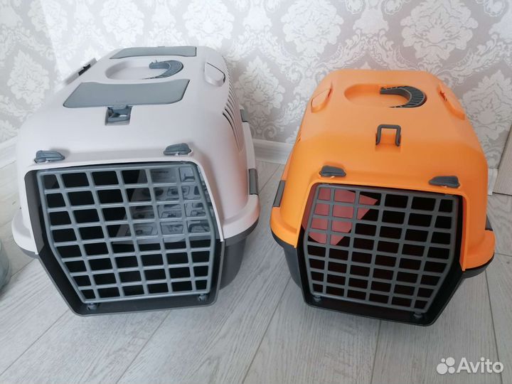 Новая Переноска для кошек и собак