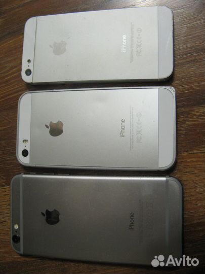 iPhone, 16 ГБ