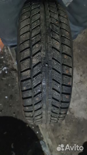 Белшина Artmotion Snow HP Бел-494 185/60 R15 84T