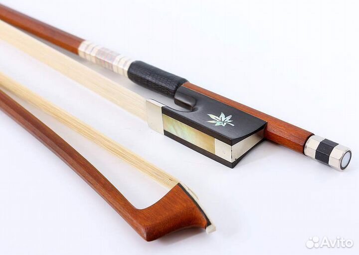 Смычок Artemis YBB-V27-4/4