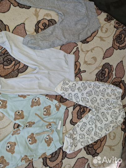 Детские вещи