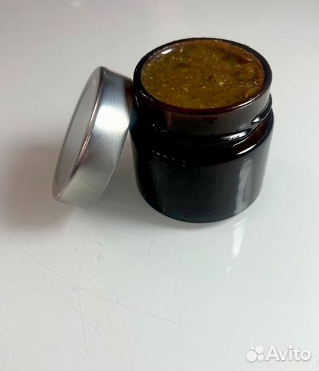 Мед чудесный