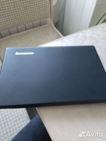 Ноутбук lenovo g505 не вкл