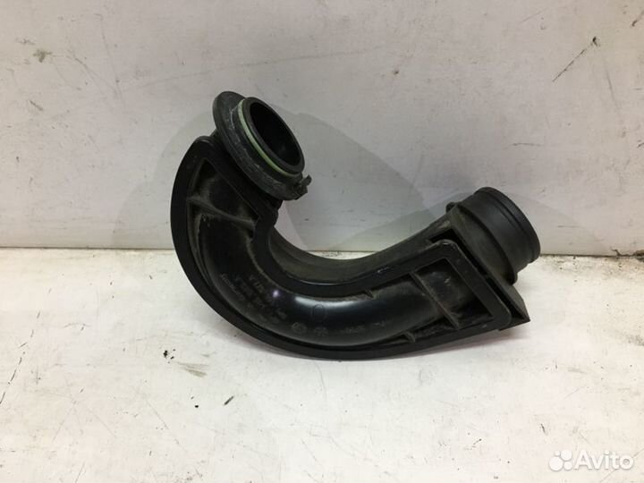 Патрубок впускного коллектора Porsche Carrera 991