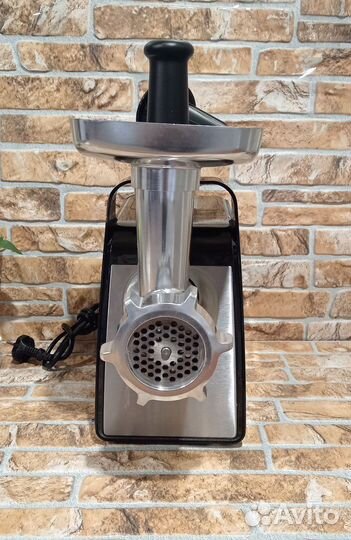 Мясорубка Мулинекс ме556810