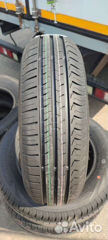 Roadmarch EcoPro 99 165/65 R15