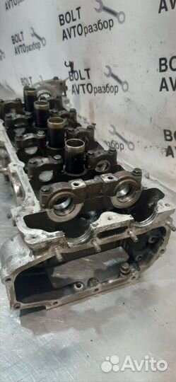Головка блока цилиндров Nissan Primera P10 GA16DS