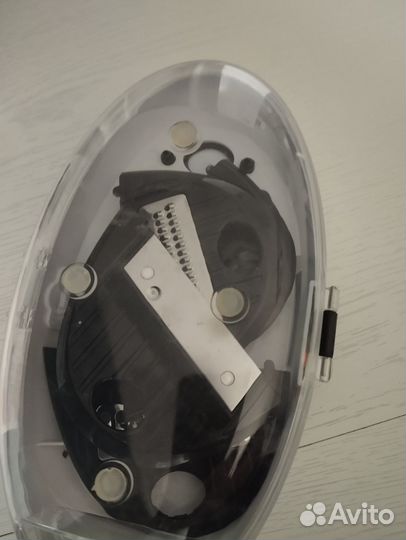 Овощерезка механическая