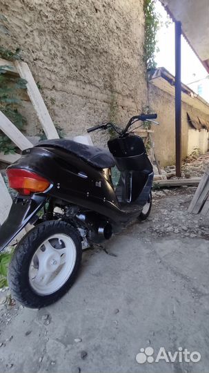 Мопед honda dio 27