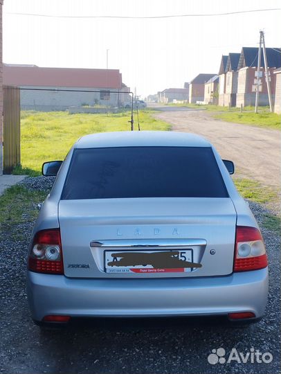 Сиденье приора 2011