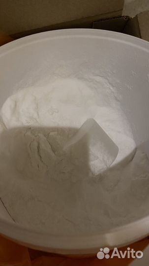 Силикагель 1 кг фракция менее 0,2мм