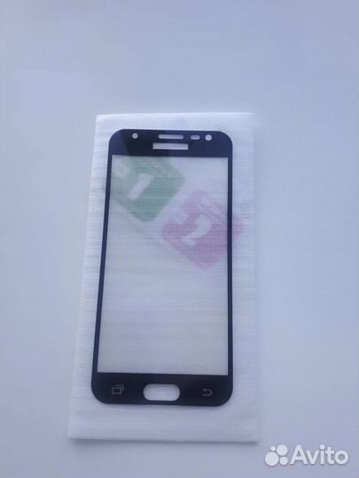 Защитное стекло samsung j5 prime
