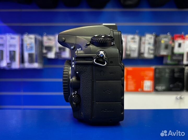 Фотоаппарат Nikon D810 Body (гарантия) id-15