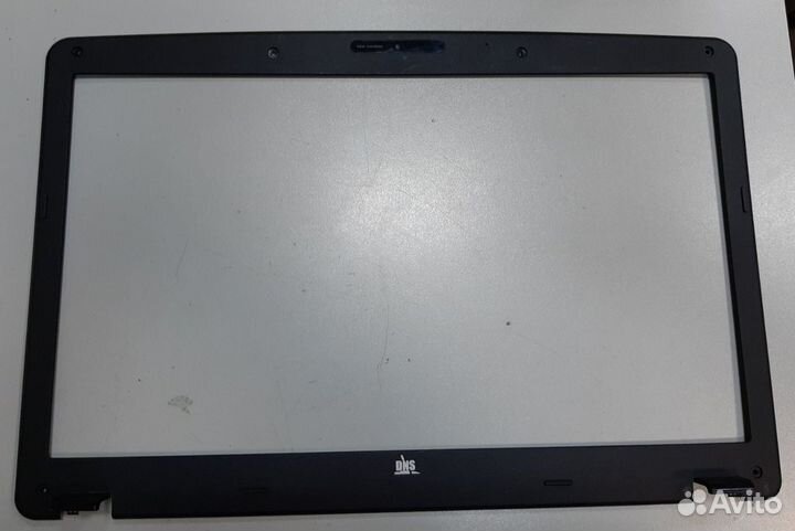 Рамка матрицы для DNS A17HC. Отп. в регионы